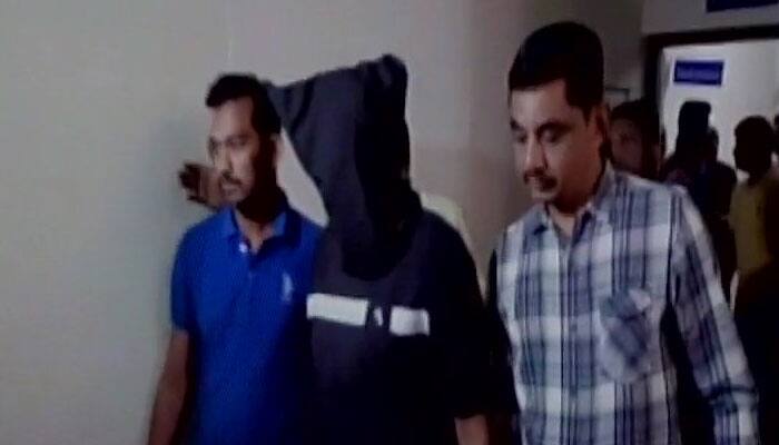 How Gujarat ATS nabbed suspected ISIS terrorists &#039;Waseem-Naeem brothers&#039;