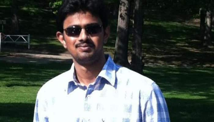 Kansas shooting: Slain Indian techie&#039;s body to reach Hyderabad today