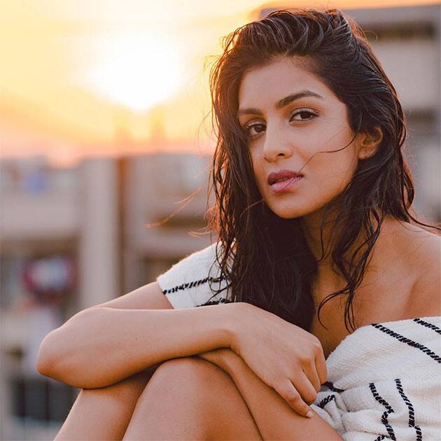 Pallavi Sharda