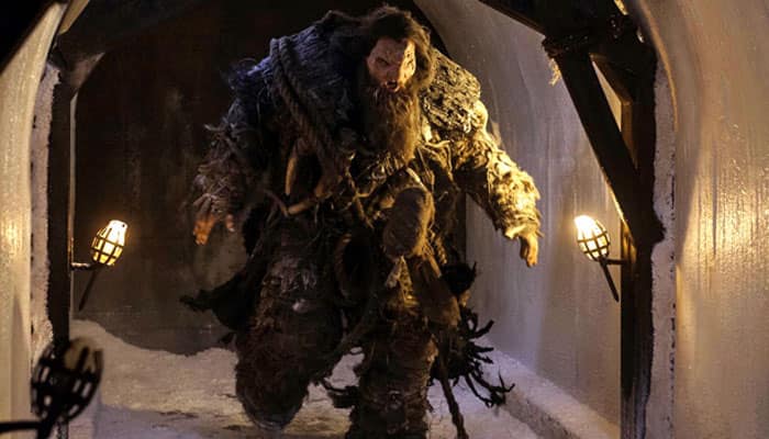 &#039;Game Of Thrones&#039; actor Neil Fingleton dies at 36