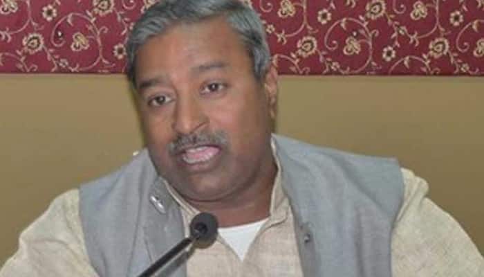 Development, education useless if Ram temple is not constructed: Vinay Katiyar
