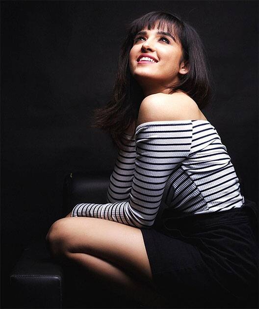 Shirley Setia