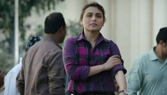 Rani Mukerji to make comeback with women centric film &#039;Hichki&#039;