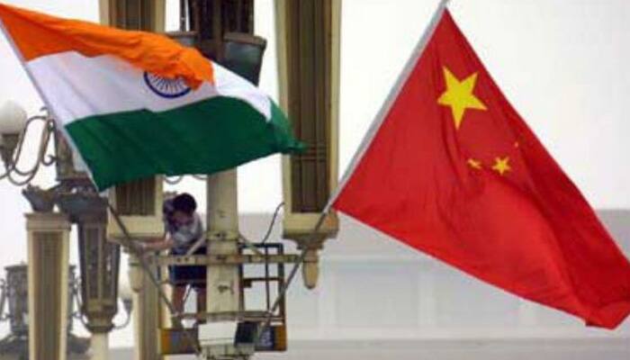 &#039;India needs to acknowledge its asymmetry with China&#039;