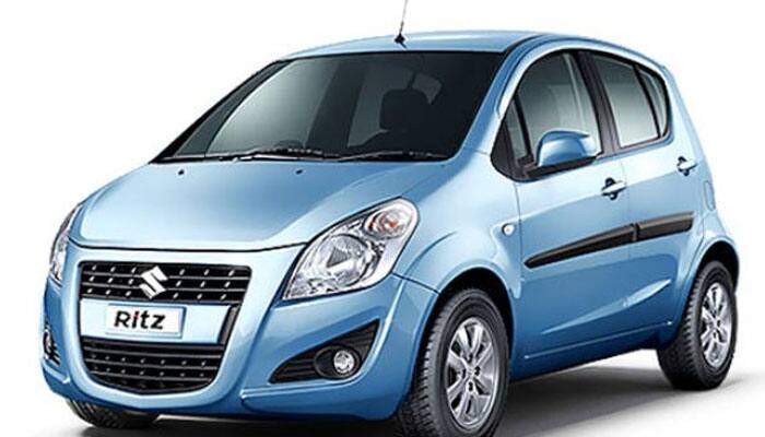 Maruti Suzuki stops sale of popular hatchback Ritz in India