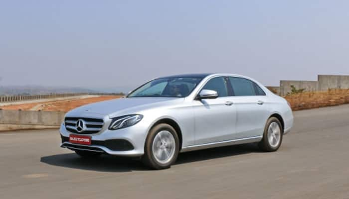 Mercedes-Benz E-Class LWB: Top 5 features