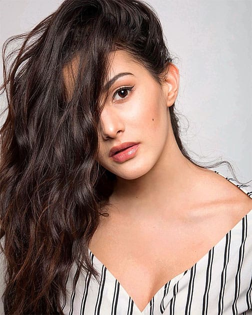 Amyra Dastur