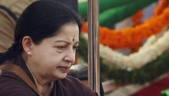 AIADMK MP V Maitreyan raises doubt over Jayalalithaa&#039;s death, meets President to demand probe