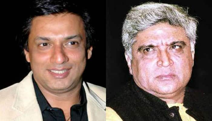 Gurmehar Kaur row: Madhur Bhandarkar‏ reacts to Javed Akhtar&#039;s &#039;hardly literate&#039; tweet