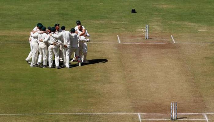 Pitch curator Daljit Singh under scanner after ICC rated Pune pitch as &#039;poor&#039;