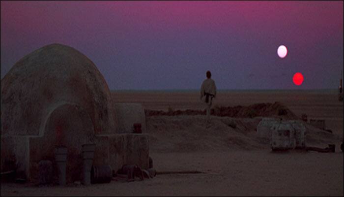 Is Star Wars&#039; Tatooine real? Astronomers find binary star system similar to the fictional planet!