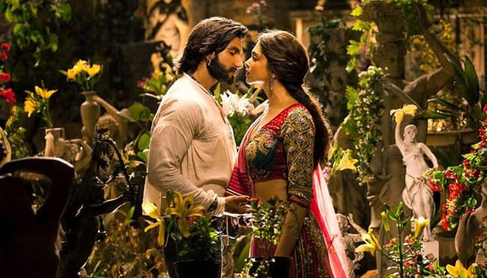 Ranveer Singh – Deepika Padukone relationship: Romance is the least priority right now, says actress