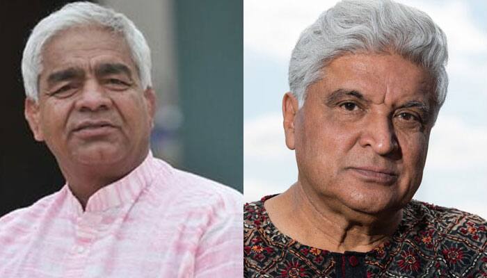 Mahavir Phogat responds to Javed Akhtar’s ‘if a hardly literate player or a wrestler’ tweet