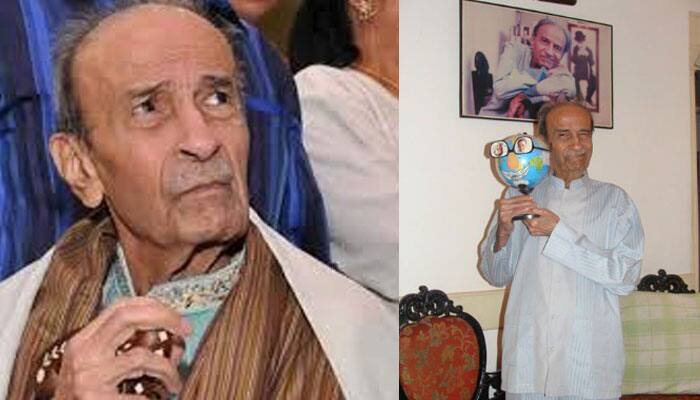 PM Narendra Modi condoles popular Gujarati playwright Taarak Mehta&#039;s demise, hails his diverse writings!