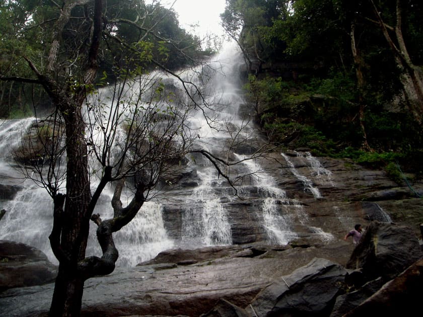 Yercaud