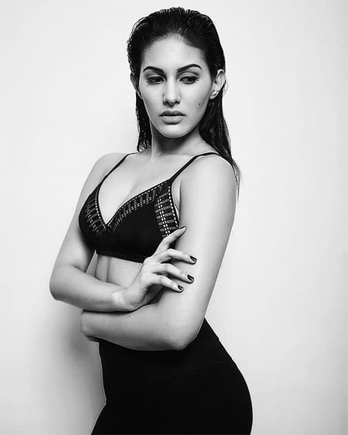 Amyra Dastur