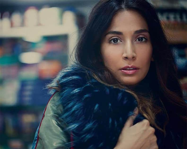 Monica Dogra