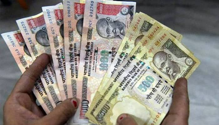 Possession of more than 10 junked Rs 500 and Rs 1,000  notes will now attract fine