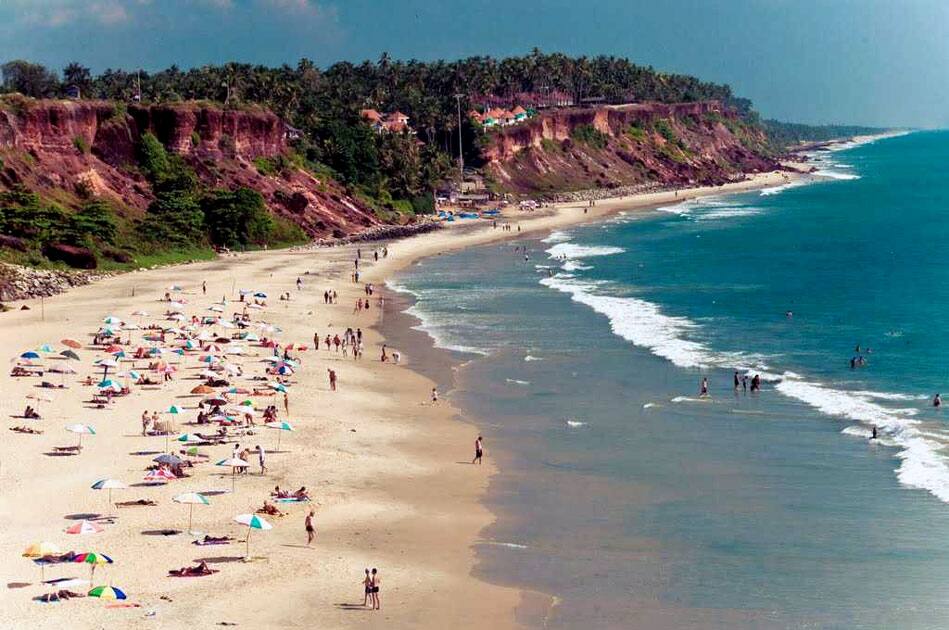 Varkala