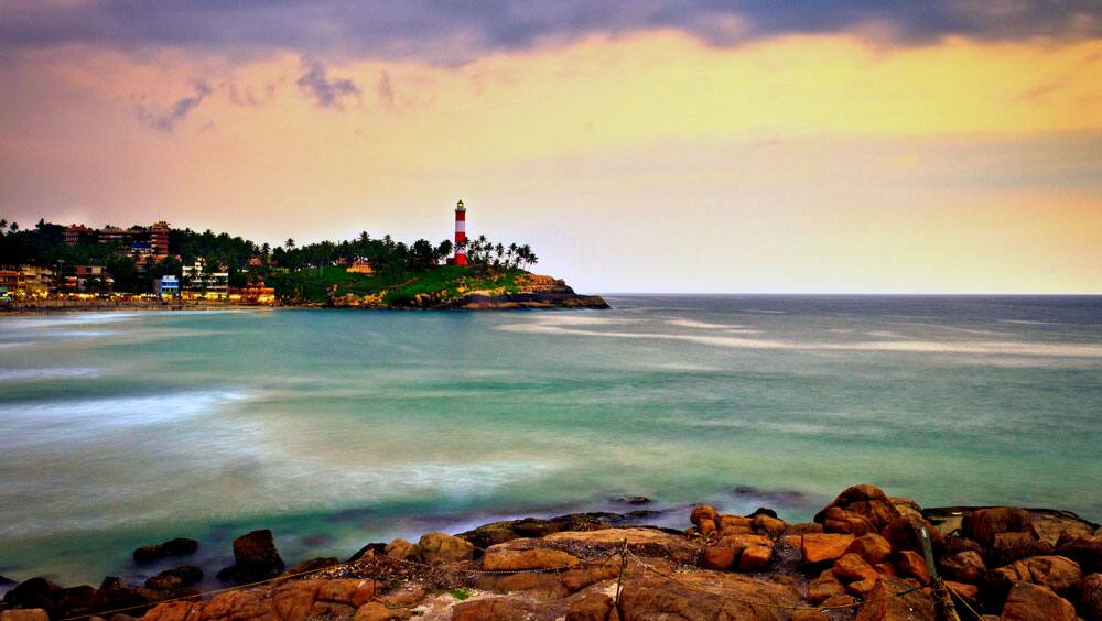 Kovalam