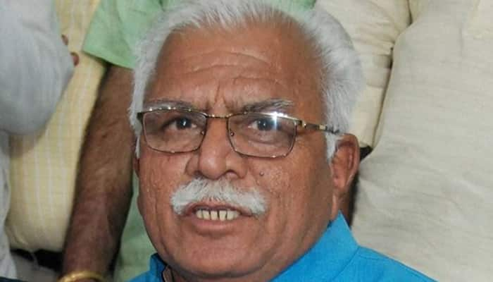 Haryana CM Manohar Lal Khattar offers to form panel to resolve Jats&#039; quota issue