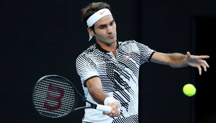 Dubai Open: Roger Federer crashes out after falling to world 116 Evgeny Donskoy in a shocker