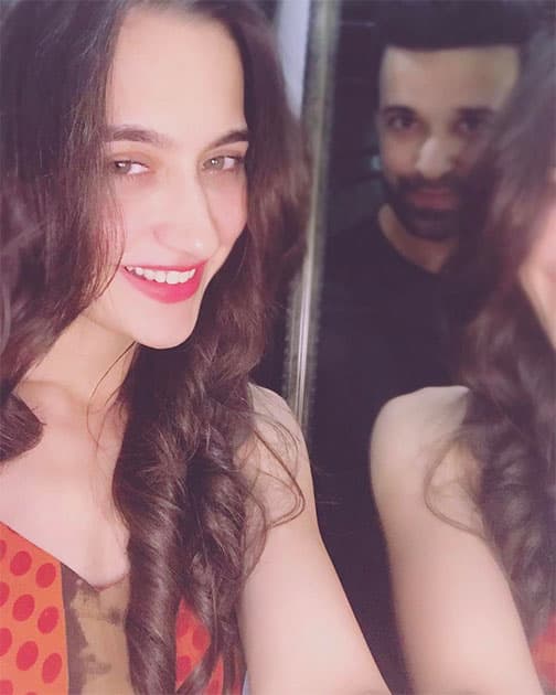 Sanjeeda Sheikh