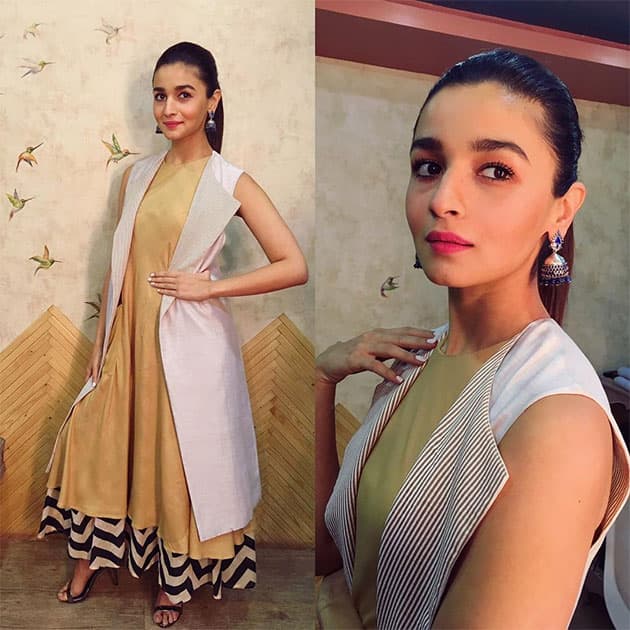 Alia Bhatt