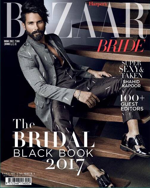 Shahid Kapoor