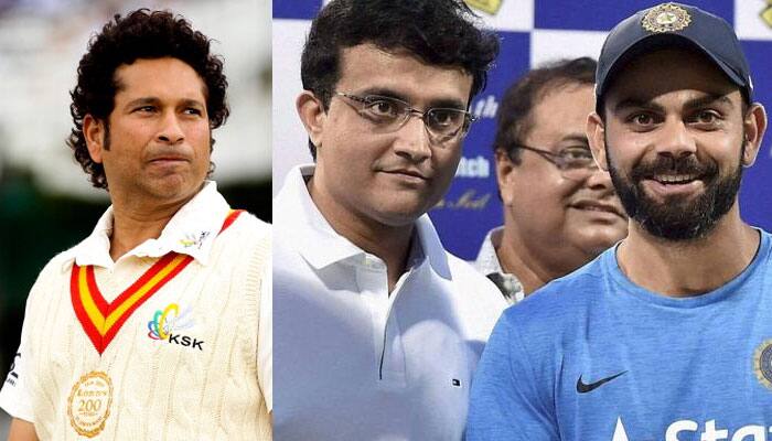 Ind vs Aus: Virat Kohli did something in Australia which even Sachin Tendulkar couldn&#039;t, says Sourav Ganguly