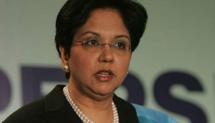 Indra Nooyi meets Modi, offers help to meet &#039;development goals&#039;