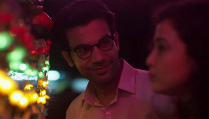 &#039;Dheemi&#039; song from Rajkummar Rao starrer &#039;Trapped&#039; will give you all the feels!