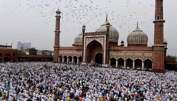 &#039;India will be home to world&#039;s largest Muslim population by 2050&#039;