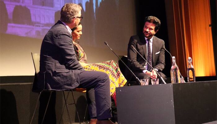 Indian film industry works in chaotic way, says Anil Kapoor