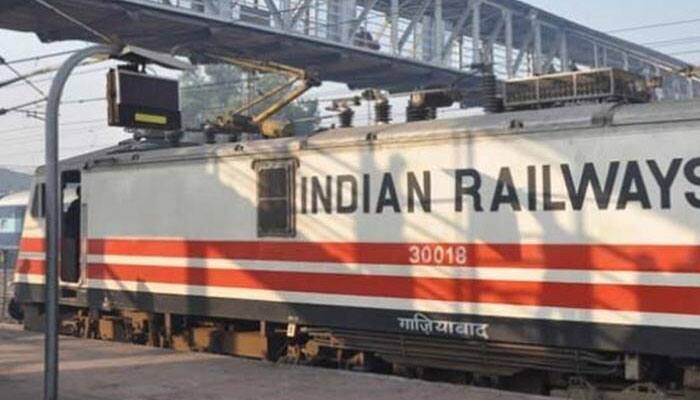 Railways offers discounts to woo freight customers