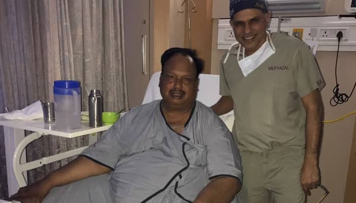 Mumbai Fat Shamed Mp Cop Undergoes Bariatric Surgery To Lose Upto 100kgs In Next One And Half Year Know How Health News Zee News Our clinic is the one stop solution which aims to address the facts, causes of obesity, and all health.