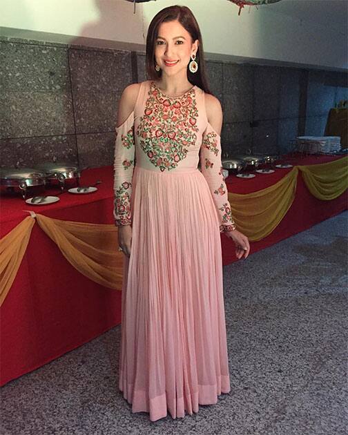Gauhar Khan Gauhar Khan