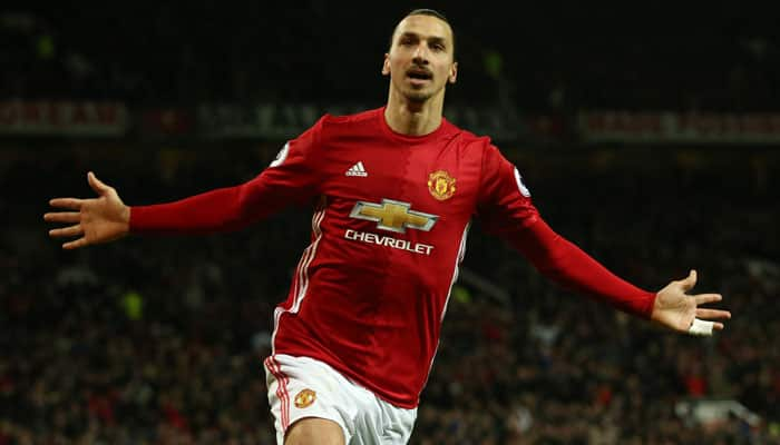 Zlatan Ibrahimovic fan offers $3,000 to be his mascot in Eurpoa League clash