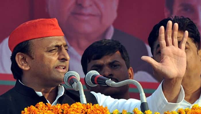 Akhilesh Yadav refutes PM Narendra Modi's claim of ISI role in Kanpur train mishap