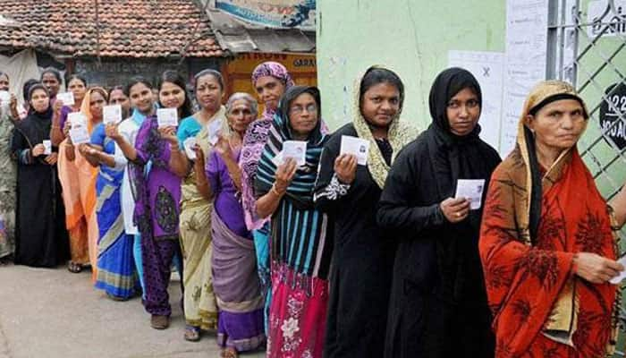 Indo-Nepal border sealed a day before sixth phase of UP Polls