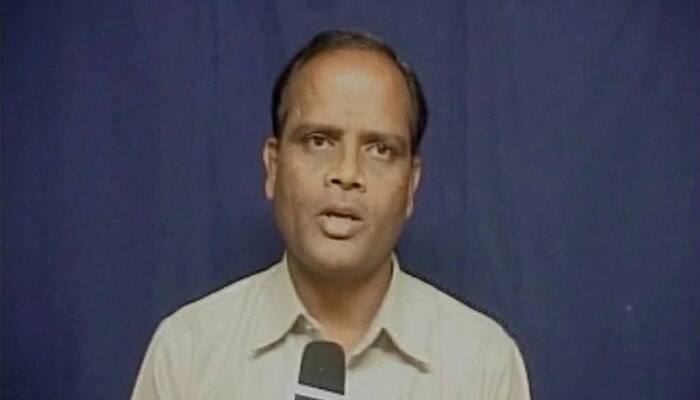 Hate speech: RSS relieves Kundan Chandrawat of his responsibilities Hate speech: RSS relieves Kundan Chandrawat of his responsibilities