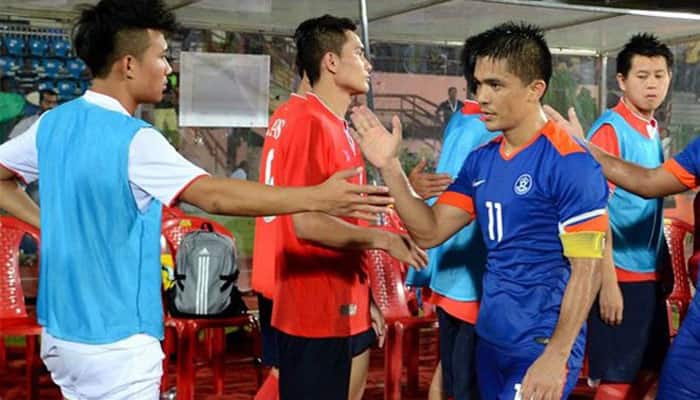 I-League: Upbeat Churchill Brothers take on Mohun Bagan at Tilak Stadium