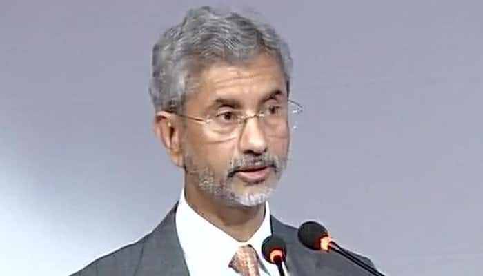 Donald Trump admin has very positive view of Indo-US ties: S Jaishankar