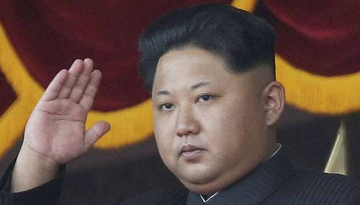 North Korea hits out at US over possible terror listing