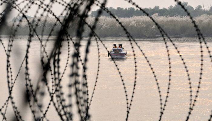 Ahead of Indus water talks with Pak, India restarts stalled Shahpur Kandi dam project