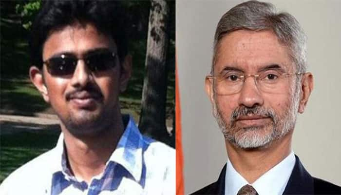 Kansas shooting should be treated as individual act: Foreign Secretary S Jaishankar