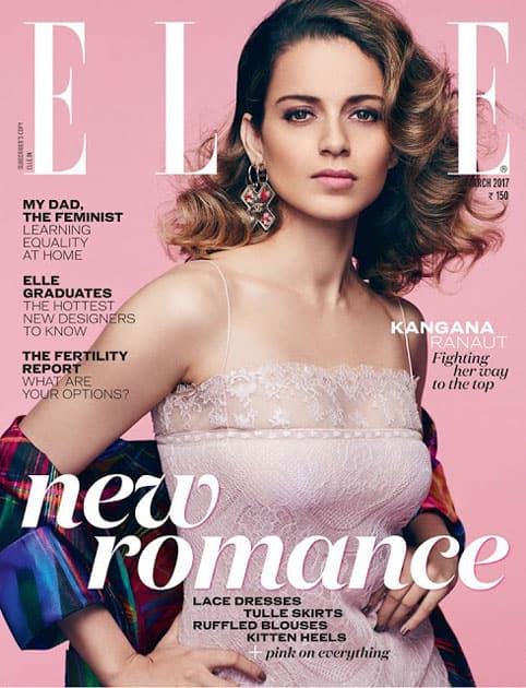 ELLE India