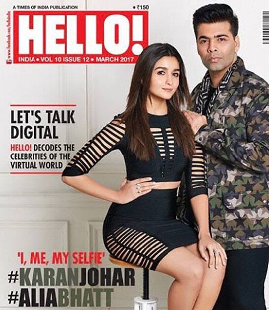 Karan Johar