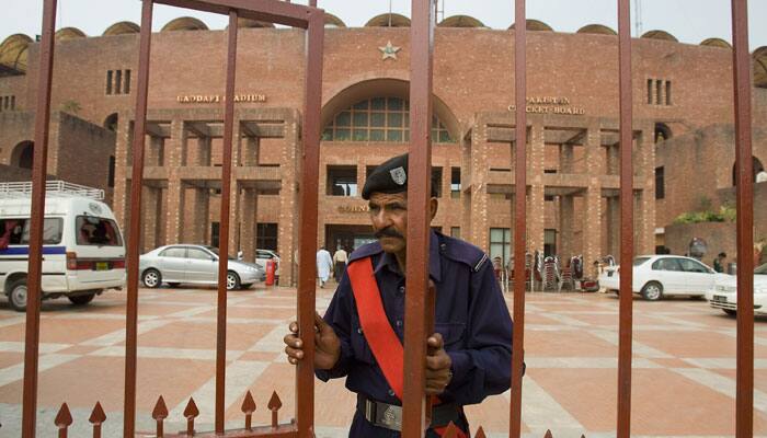 Five-layer security put in place for PSL final in Lahore