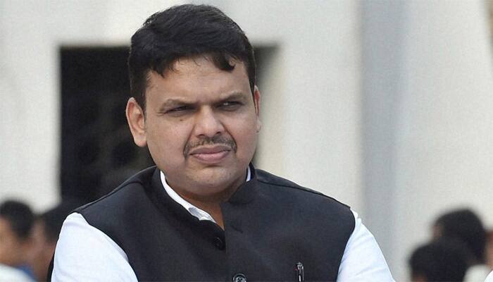 Mumbai to have Shiv Sena mayor as BJP withdraws; CM Fadnavis promises support